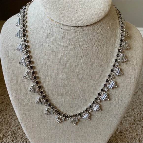 Mixed Metal Sutton Necklace - Picture 4 of 5